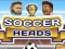 Soccer Heads เกมออนไลน์