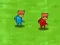 Super Adventure Brothers เกมออนไลน์