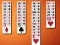 Spidike Solitaire เกมออนไลน์