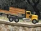 18 Wheeler Lumber Cargo เกมออนไลน์