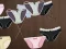 Sharp Knife Cut Underwear Online เกมออนไลน์