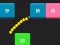Snake And Blocks เกมออนไลน์