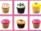 2048 Cupcakes เกมออนไลน์
