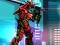 Battle Robot Samurai Age เกมออนไลน์