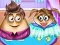 Pou Room Decoration เกมออนไลน์