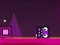 Geometry neon dash world เกมออนไลน์