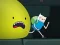 Adventure Time Elemental เกมออนไลน์