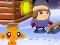 Monkey GO Happy Magic Stage 45 เกมออนไลน์