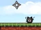 Cat Meow Ninja เกมออนไลน์