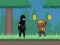 Combat Ninja เกมออนไลน์