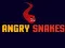 Angry Snakes เกมออนไลน์