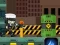 Alien Hunter เกมออนไลน์
