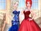 Diamond Ball For Princesses เกมออนไลน์