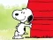 Peanuts What's Up, Snoopy? เกมออนไลน์