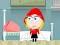 Ashley the Existentialist เกมออนไลน์