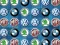 Car Brands Match เกมออนไลน์