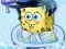 Spongebob Baby Bathing เกมออนไลน์