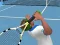 Nexgen Tennis เกมออนไลน์