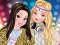Anna and Elsa DJ's เกมออนไลน์