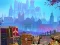 Medieval Castle Hidden Pieces เกมออนไลน์