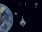 Invaders Combat เกมออนไลน์