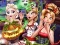 Scary Cabin Halloween เกมออนไลน์