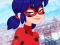 Ladybug`s  New Adventure เกมออนไลน์