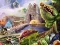 Bewitched Flowers เกมออนไลน์