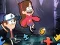 Gravity Falls Magic Rune Mystery เกมออนไลน์