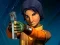 Star Wars Rebels Imperial Heist เกมออนไลน์