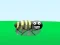 Bee Shooter เกมออนไลน์