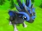 Little Dragon Heroes World Sim เกมออนไลน์