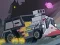 Uphill Halloween Racing เกมออนไลน์