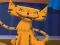 Amazing Cat Home Alone เกมออนไลน์