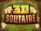 3d solitaire เกมออนไลน์