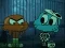 Halloween Monster Puzzle เกมออนไลน์