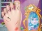 Ladybug Foot Surgery เกมออนไลน์