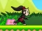 Kiba & Kumba Jungle Run เกมออนไลน์