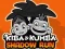 Kiba & Kumba Shadow Run เกมออนไลน์
