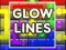Glow Lines เกมออนไลน์
