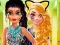 Tina Back To School เกมออนไลน์