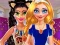 Nina Back To School เกมออนไลน์