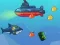 Gun Shark: Terror of Deep Water เกมออนไลน์