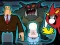 Disney XD Villains Unite! เกมออนไลน์
