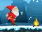 Santa On Skates เกมออนไลน์