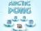 Arctic Pong เกมออนไลน์