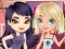 Girls pajamas night เกมออนไลน์