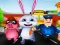 Pet Subway Surfers เกมออนไลน์