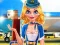 Nina Airlines เกมออนไลน์