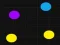 Colorful Dots เกมออนไลน์